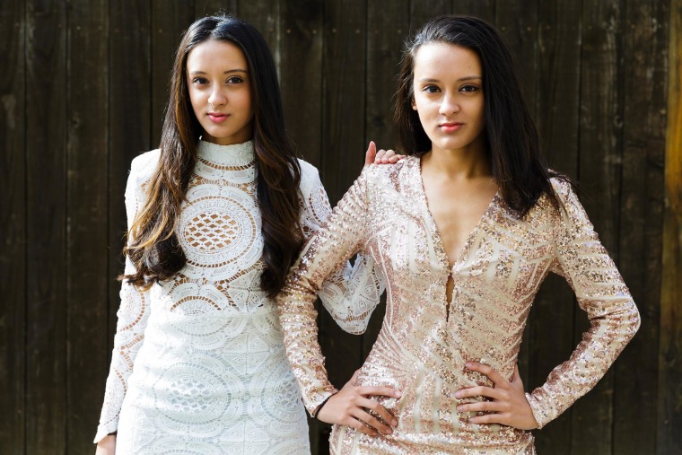 The Bfusion Twin Dancers Who Are Bringing Bollywood And Hip Hop Together