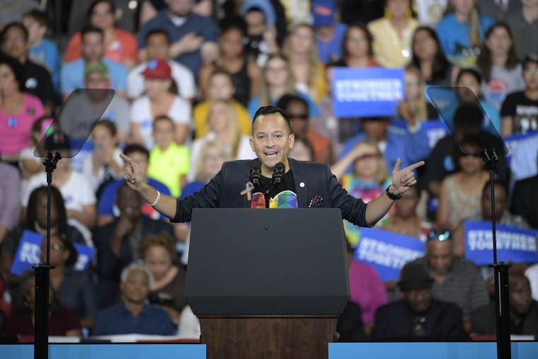 Image: Carlos Guillermo Smith