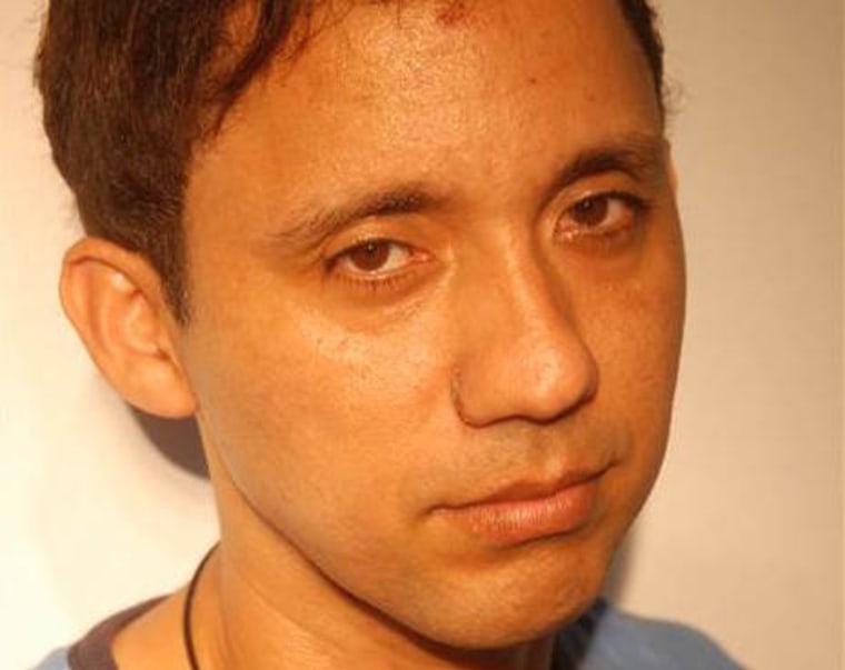 Belize LGBTQ Activist Caleb Orozco