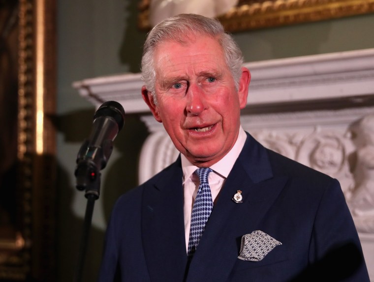 Image: Prince Charles
