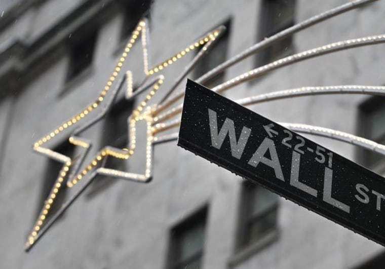 Don't Look Now, But Wall Street Holiday Parties Are Back