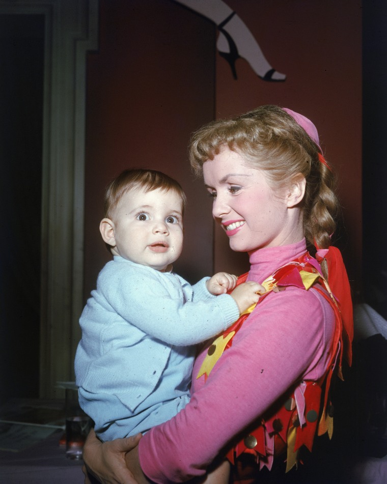 Debbie And Carrie