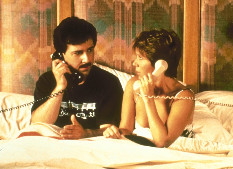 Carrie Fisher "When Harry Met Sally"