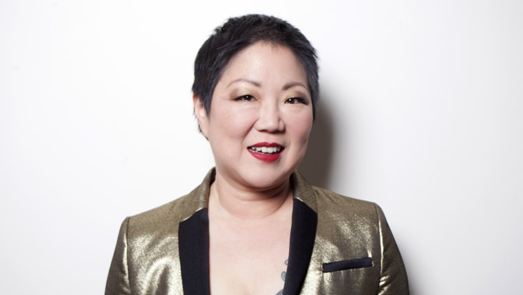 Margaret Cho