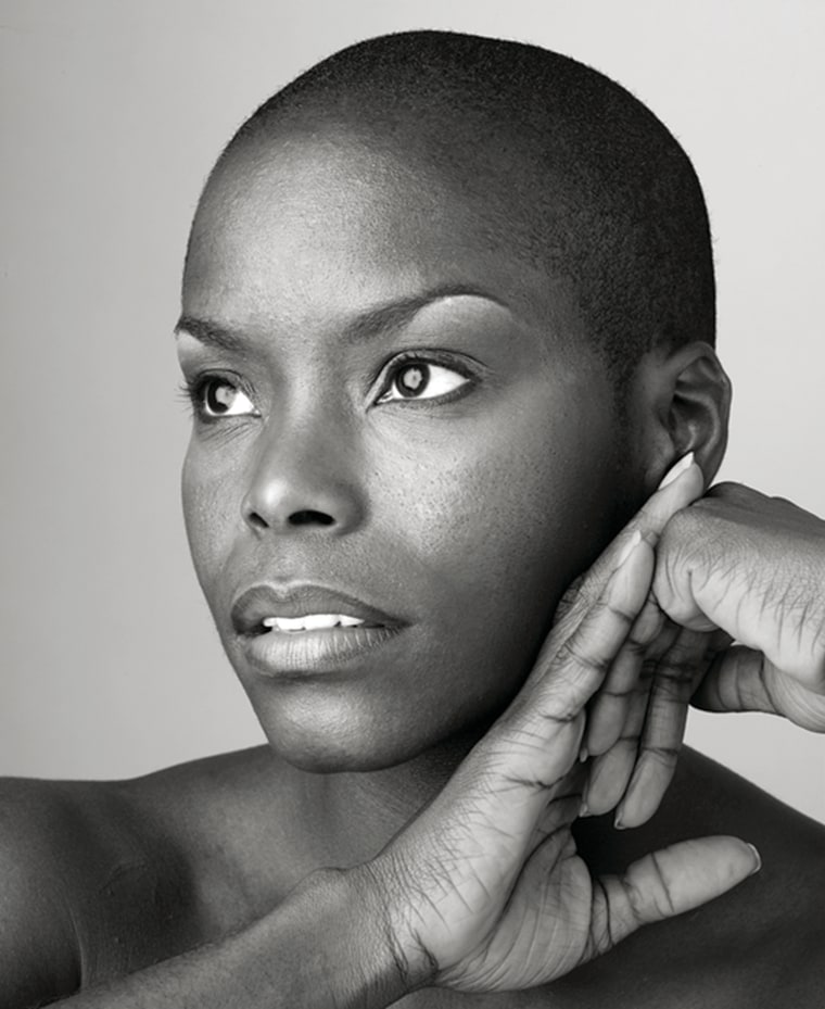 Ailey dancer Hope Boykin', creator of 'r-Evolution, Dream'
