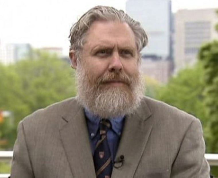 George Church