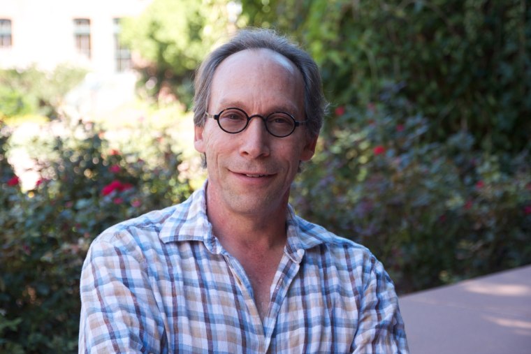 Lawrence Krauss