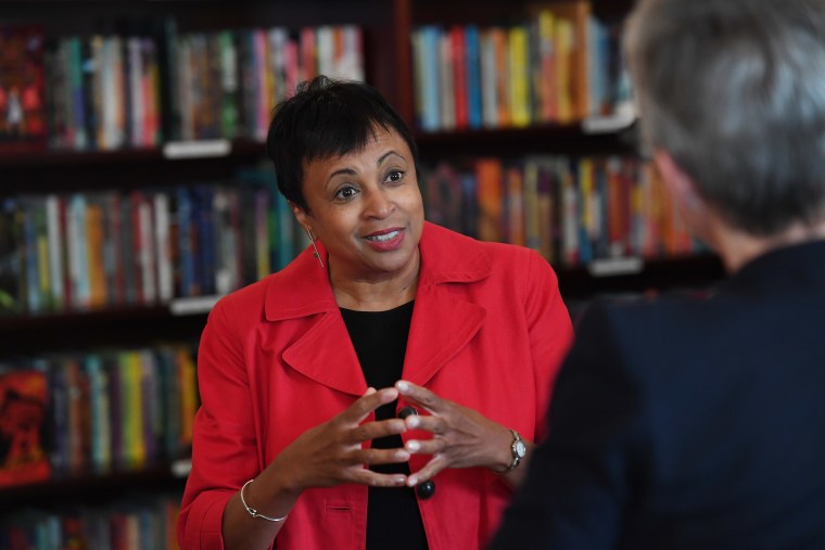 Jamie Lee Curtis - Washington, DC