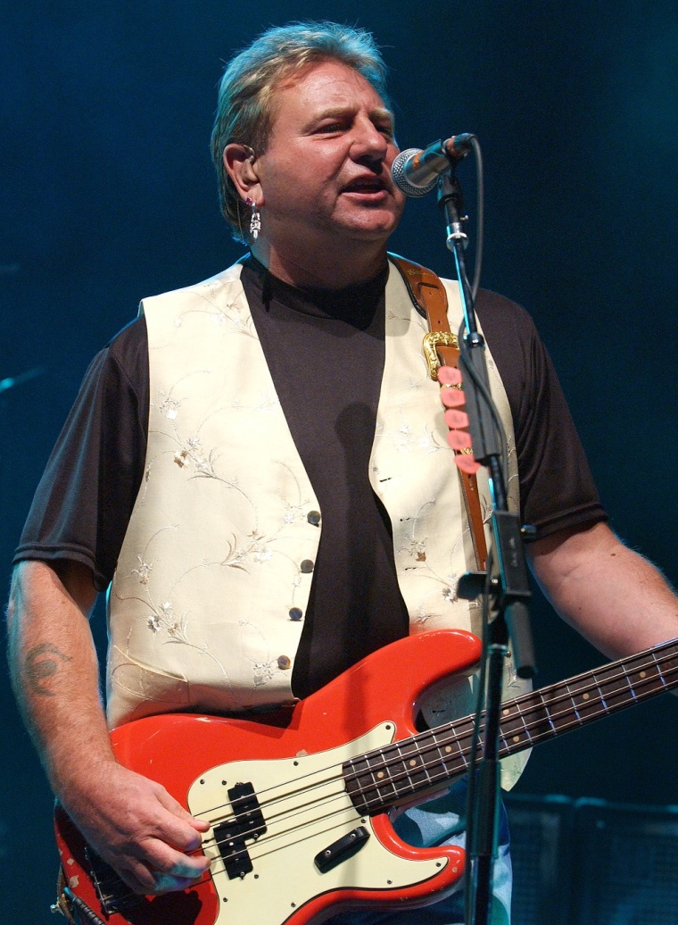 Greg Lake