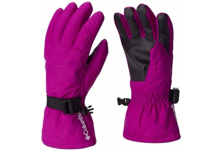 Youth Whirlibird Glove