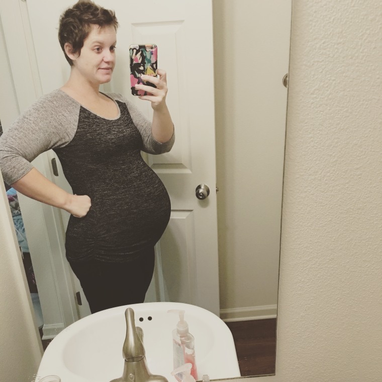 kayla gaytan pregnancy