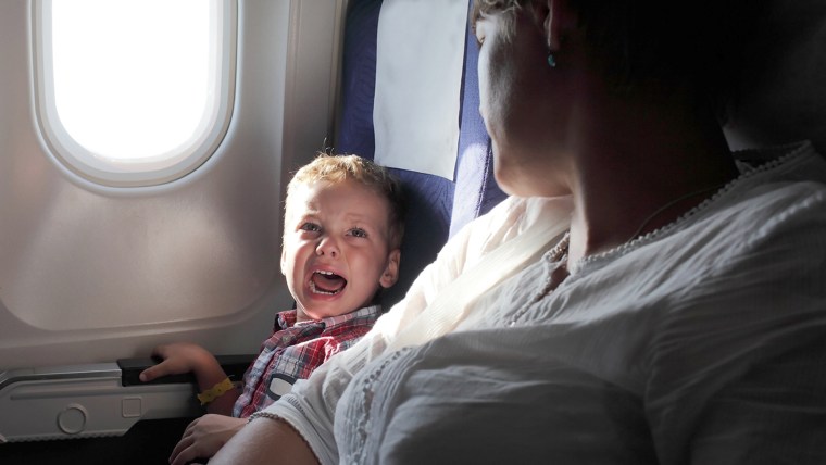 Expedia study reveals the most annoying behaviors of airline passengers