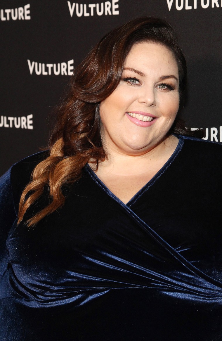 Chrissy Metz