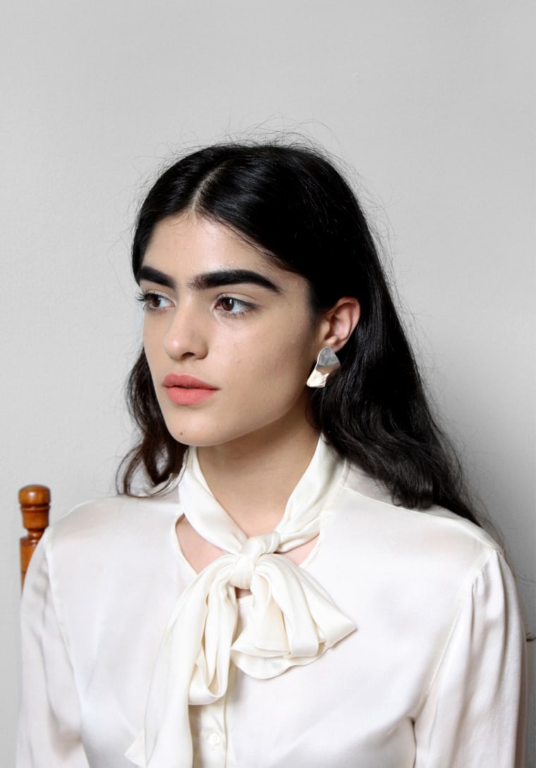 Natalia Castellar-Calvani