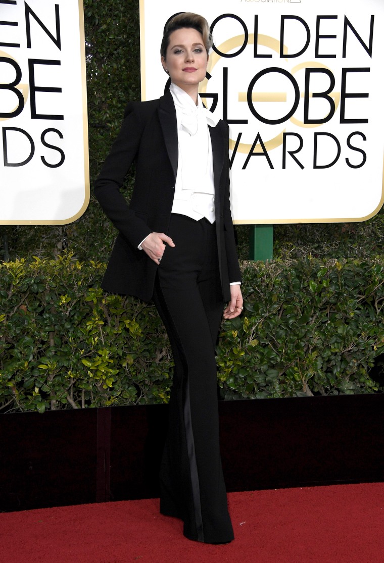 74th Annual Golden Globe Awards