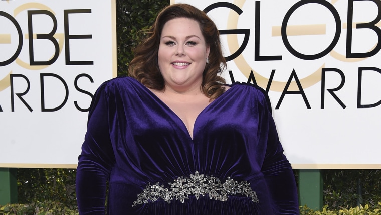 Image: Chrissy Metz