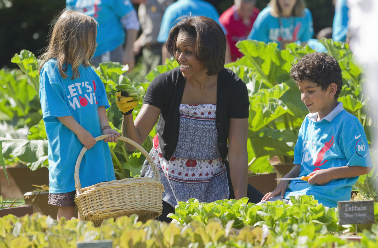 Michelle Obama