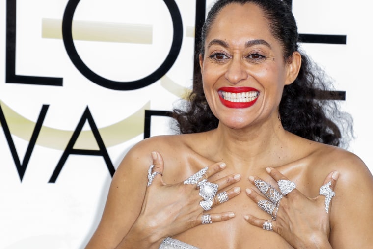 IMAGE: Tracee Ellis Ross