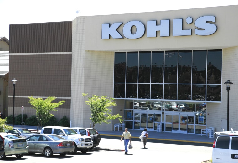 KOHLS