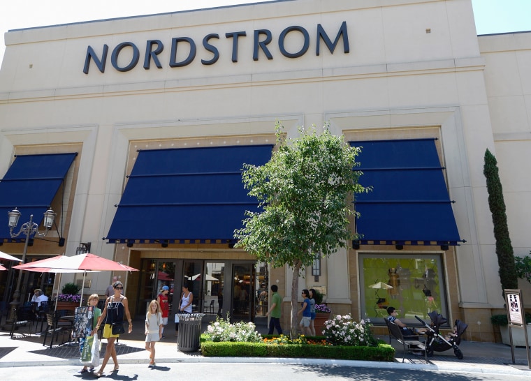 Seattle Nordstrom, REI, Anthropologie open for in-store shopping