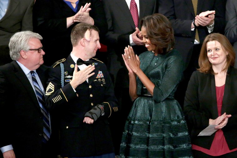 Michelle Obama style