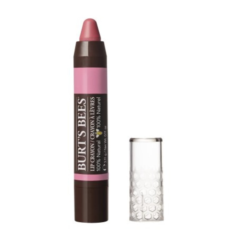 Burts Bees Lip Crayon