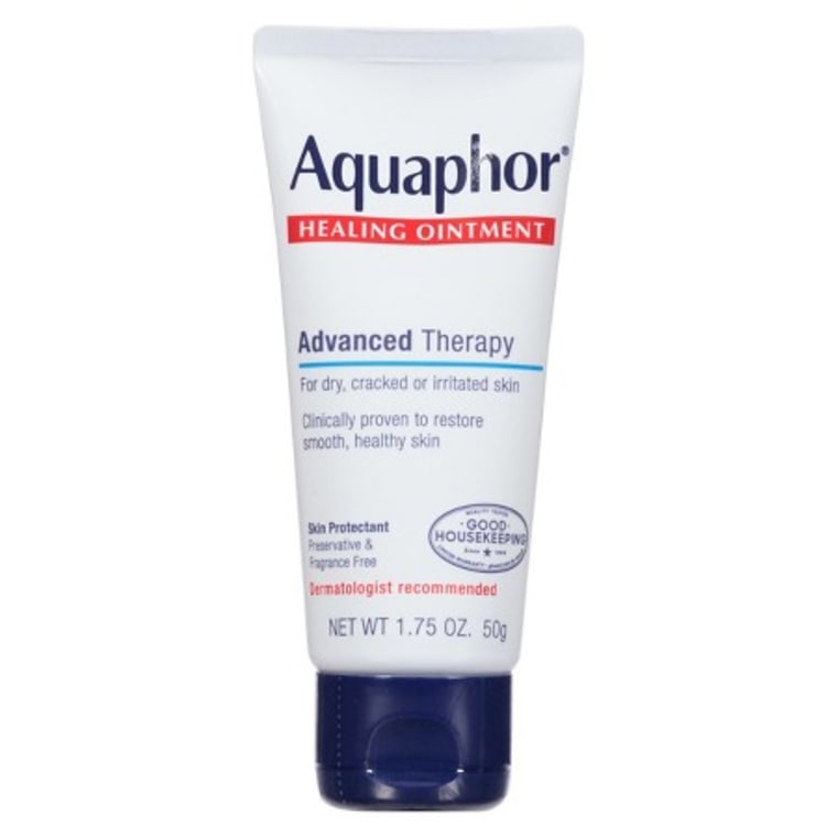 Aquaphor Healing Skin Ointment