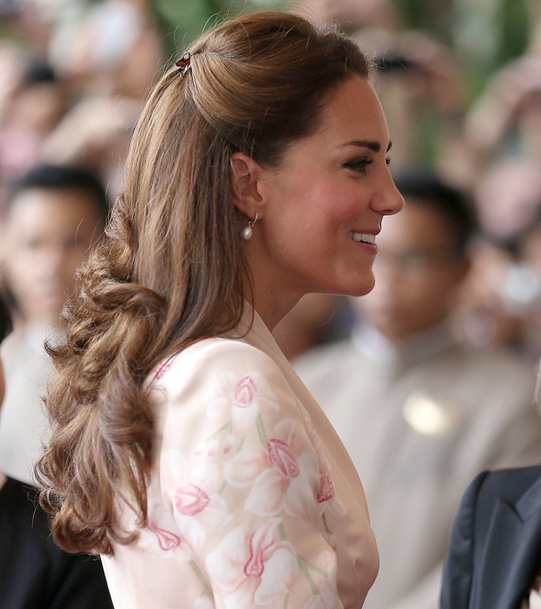 Catherine, Duchess of Cambridge