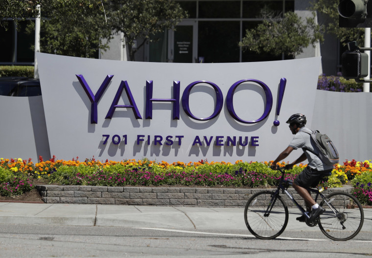 Image: Yahoo!