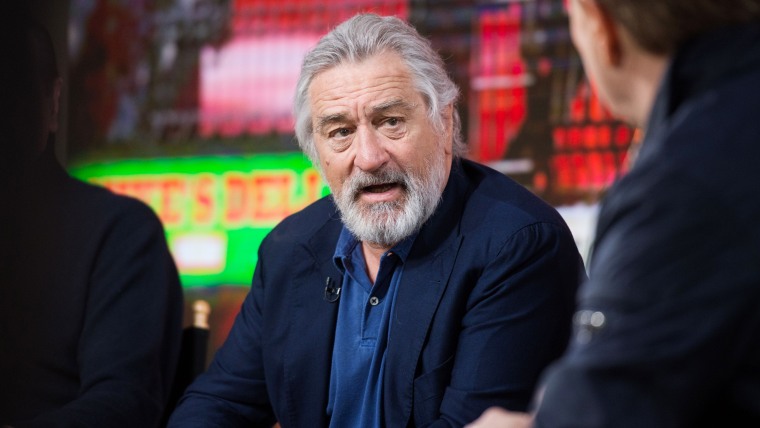 Robert De Niro