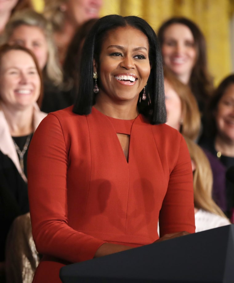 Michelle Obama