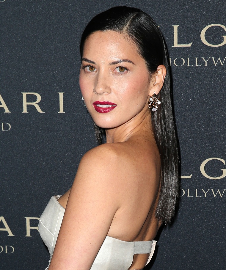 Olivia Munn