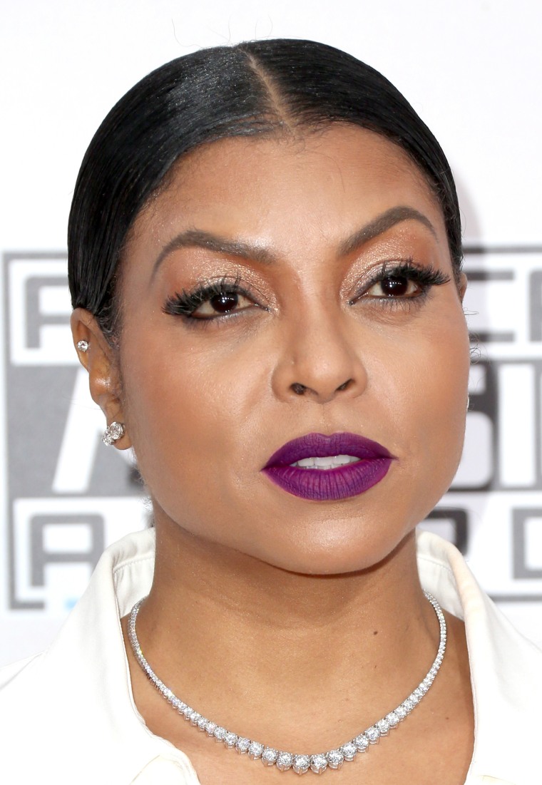 Taraji P. Henson