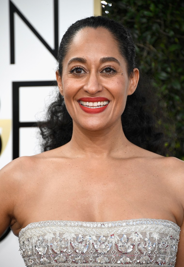 Tracee Ellis Ross