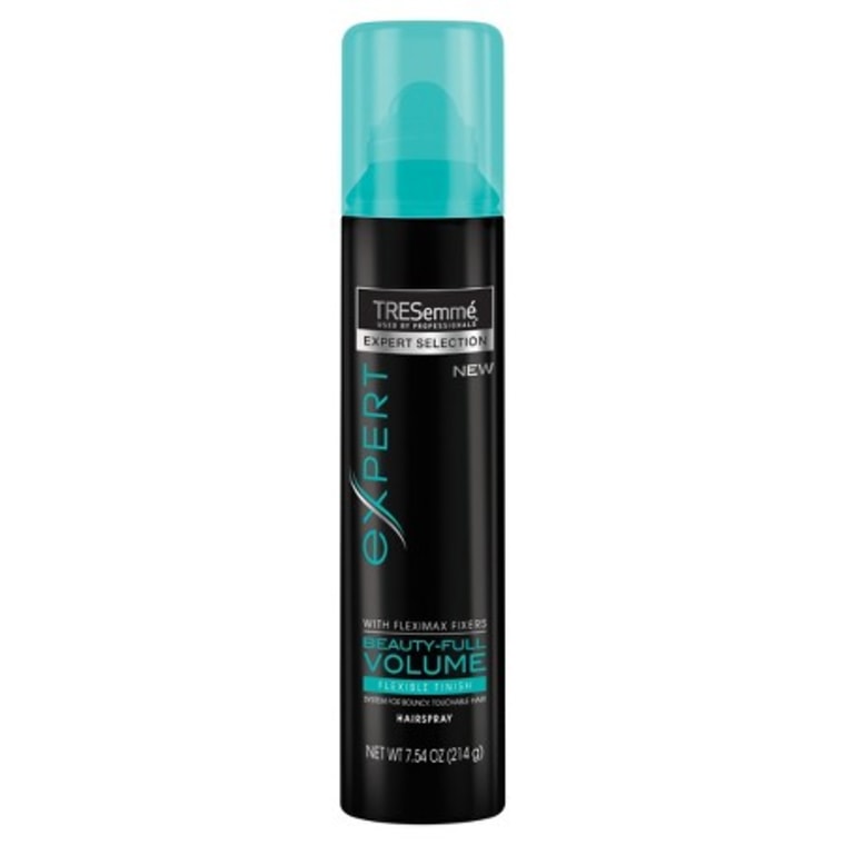 TRESemme Beauty Full Volume Flexible Finish Hairspray