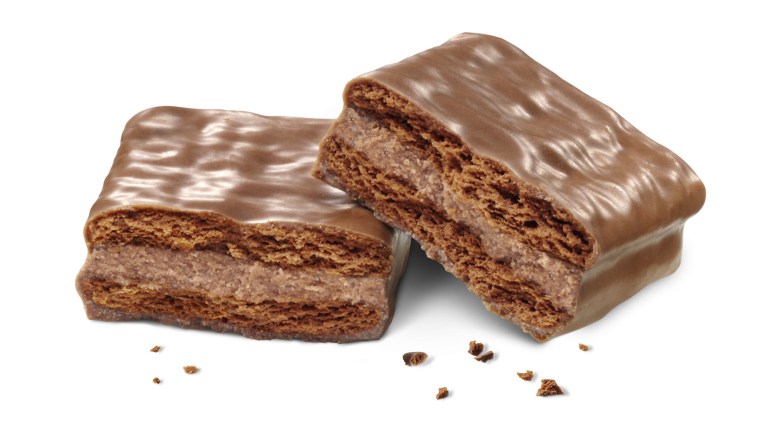 Tim Tam biscuits