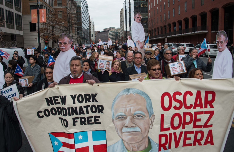 Image: US-PUERTO RICO-PROTEST