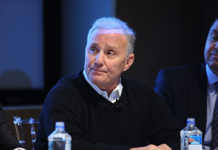 Image: Ian Schrager attends the Haute Living New York City Real Estate Summit on Nov. 14, 2013 in New York City.