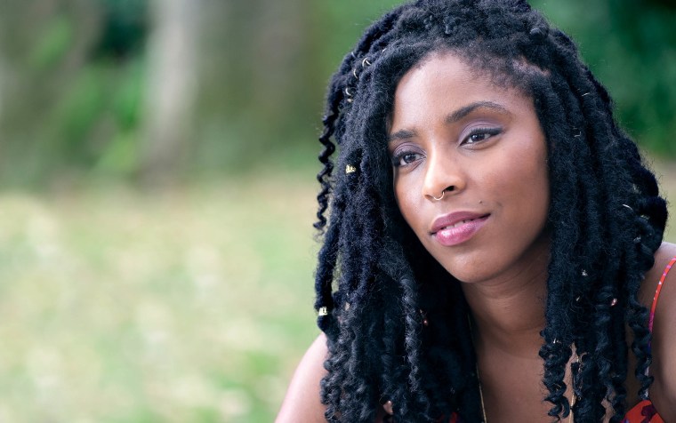 Jessica Williams appears in The Incredible Jessica James by Jim Strouse. Courtesy of Sundance Institute.