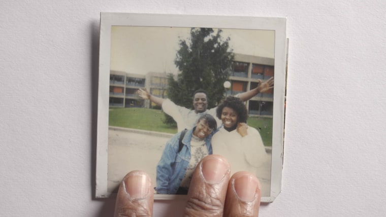 A still from Strong Island by Yance Ford. Courtesy of Sundance Institute.