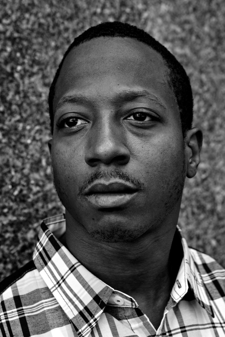 Kalief Browder appears in TIME: The Kalief Browder Story by Jenner Furst. Courtesy of Sundance Institute.