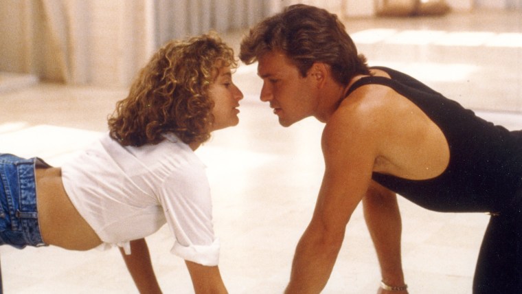 DIRTY DANCING 1987