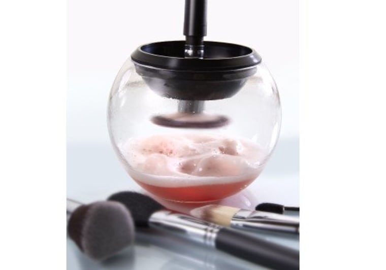 Makeup Brush Cleaner