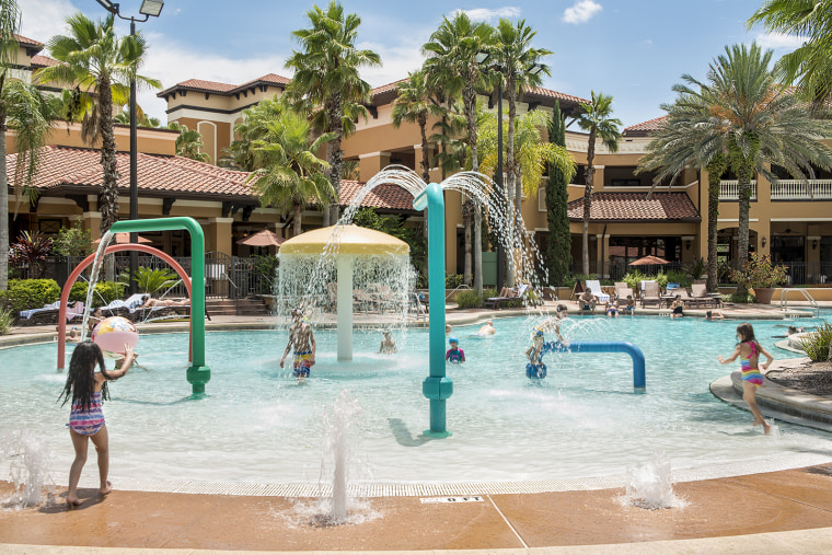 Floridays Resort Orlando in Orlando, Florida