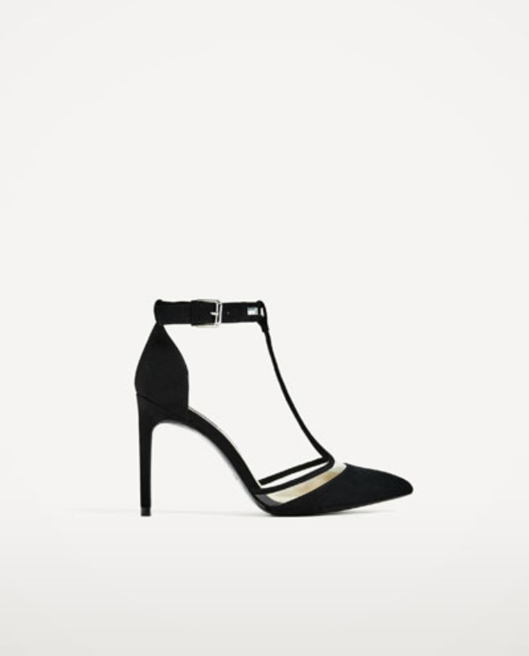 Buy Moda-X Women's Black Casual Sandals for Women at Best Price @ Tata CLiQ