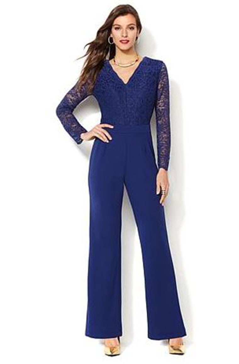 How to get Kathie Lee's 'sexy' jumpsuit look