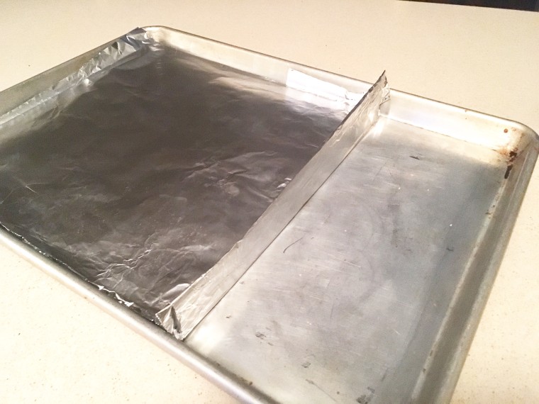 Aluminum foil hacks