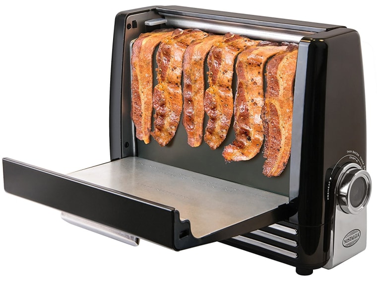 How to Cook Bacon in the Oven Better: Use This Genius Tip to