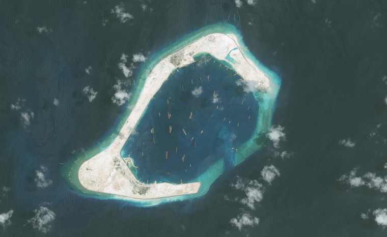 Image: Subi Reef