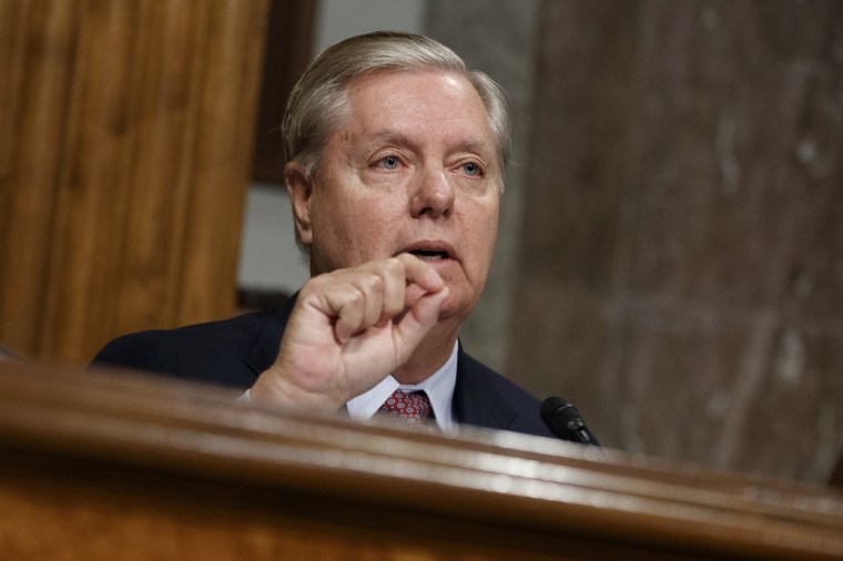 Image: Lindsey Graham